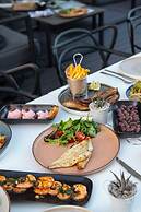 Olive Boutique Hotel