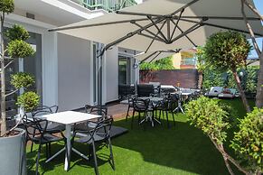 Olive Boutique Hotel