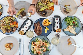 Olive Boutique Hotel