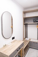 Olive Boutique Hotel