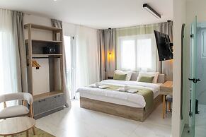 Olive Boutique Hotel