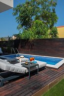 Olive Boutique Hotel