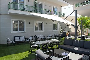 Olive Boutique Hotel