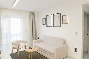 Olive Boutique Hotel