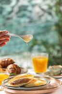 Olive Boutique Hotel