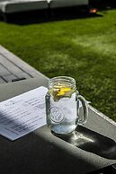 Olive Boutique Hotel