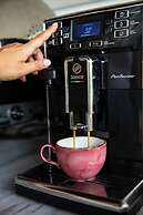 Olive Boutique Hotel