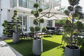 Olive Boutique Hotel