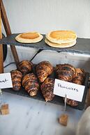 Olive Boutique Hotel