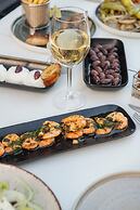 Olive Boutique Hotel