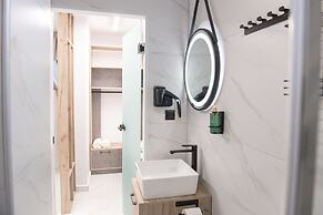 Olive Boutique Hotel