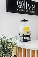 Olive Boutique Hotel