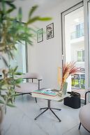 Olive Boutique Hotel