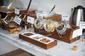 Olive Boutique Hotel