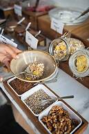 Olive Boutique Hotel