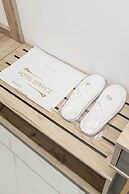 Olive Boutique Hotel