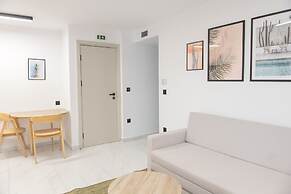 Olive Boutique Hotel