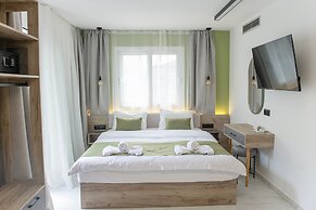 Olive Boutique Hotel