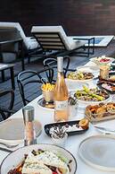 Olive Boutique Hotel