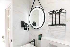 Olive Boutique Hotel