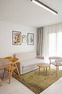 Olive Boutique Hotel