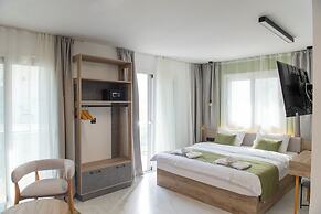 Olive Boutique Hotel