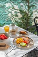 Olive Boutique Hotel