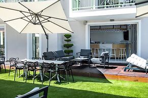 Olive Boutique Hotel