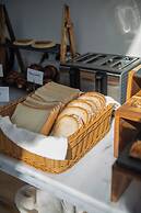 Olive Boutique Hotel