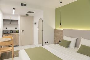 Olive Boutique Hotel