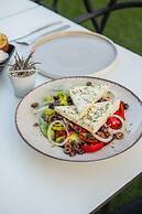 Olive Boutique Hotel