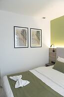 Olive Boutique Hotel