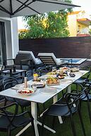 Olive Boutique Hotel