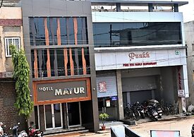 HOTEL MAYUR
