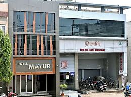 HOTEL MAYUR