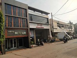 HOTEL MAYUR