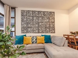 Cozy Ben Yehuda Hideaway-Tel Aviv RENTAL