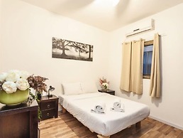 Cozy Ben Yehuda Hideaway-Tel Aviv RENTAL