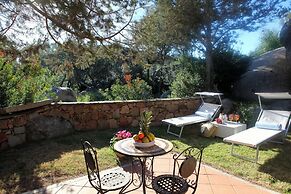 Chic Villa Antonina Studio No2167