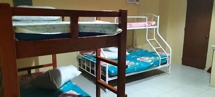 Allen Marie Shiphaus powered by Cocotel