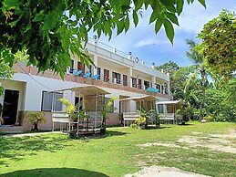 Allen Marie Shiphaus powered by Cocotel