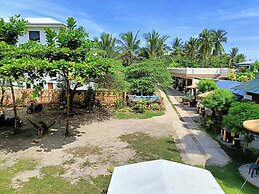 Allen Marie Shiphaus powered by Cocotel