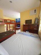 Allen Marie Shiphaus powered by Cocotel