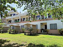 Allen Marie Shiphaus powered by Cocotel