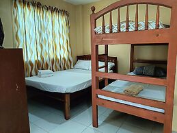 Allen Marie Shiphaus powered by Cocotel