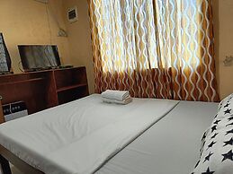 Allen Marie Shiphaus powered by Cocotel