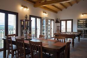 Casa Rural el Rincón del Chef