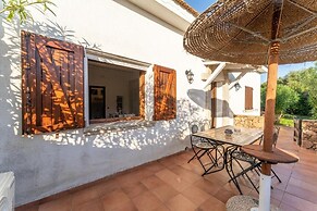 Chic Villa Antonina Studio No2165n