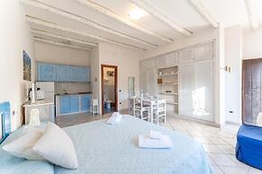 Chic Villa Antonina Studio No2165n