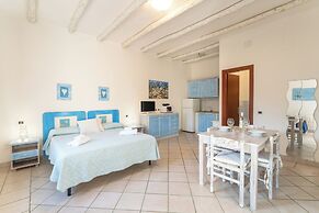 Chic Villa Antonina Studio No2165n